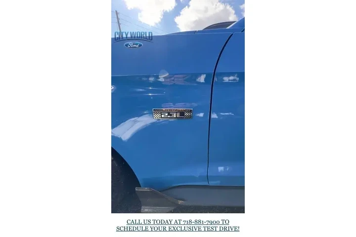 $27999 : Ford Mustang 2022 EcoBoost P image 4