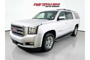 $16975 : GMC Yukon XL 2016 4x4 SLE 4d thumbnail