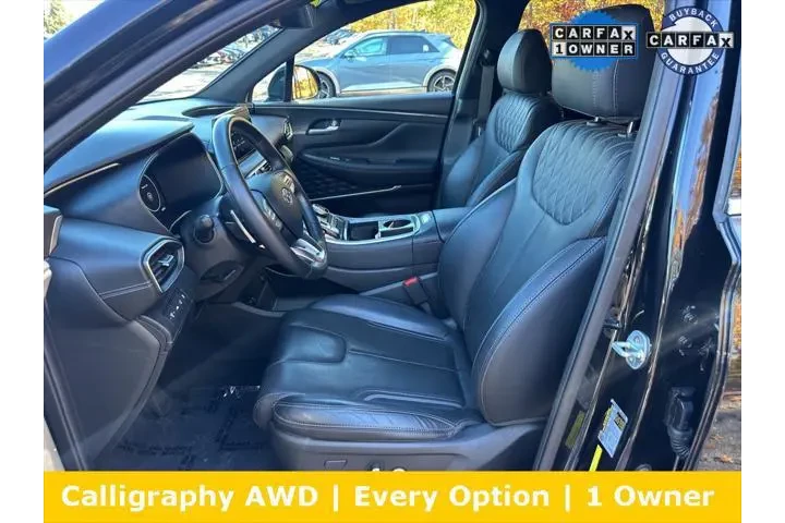 $24997 : Hyundai SANTA FE 2021 AWD Ca image 10