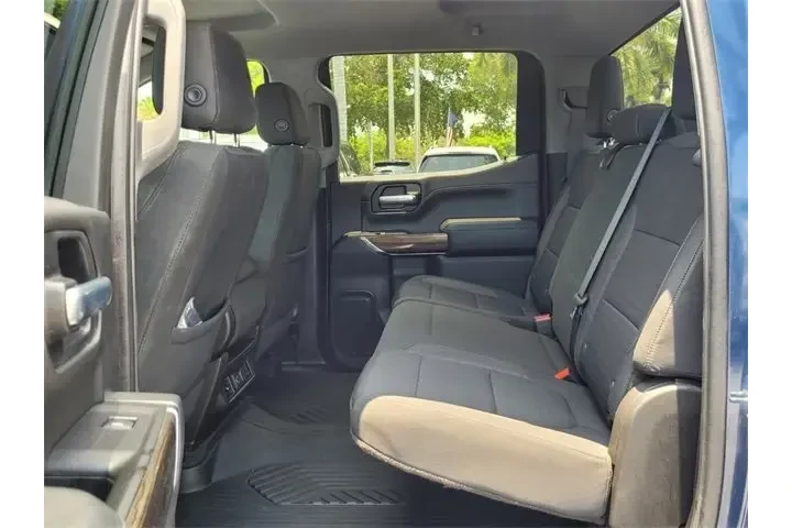 $34990 : Chevrolet Silverado 1500 202 image 8