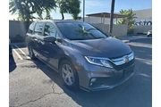 $30796 : Honda Odyssey 2020 EX-L 4dr thumbnail
