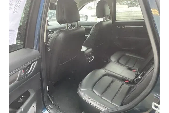 $25750 : Mazda CX-5 2023 AWD 2.5 S Pr image 10