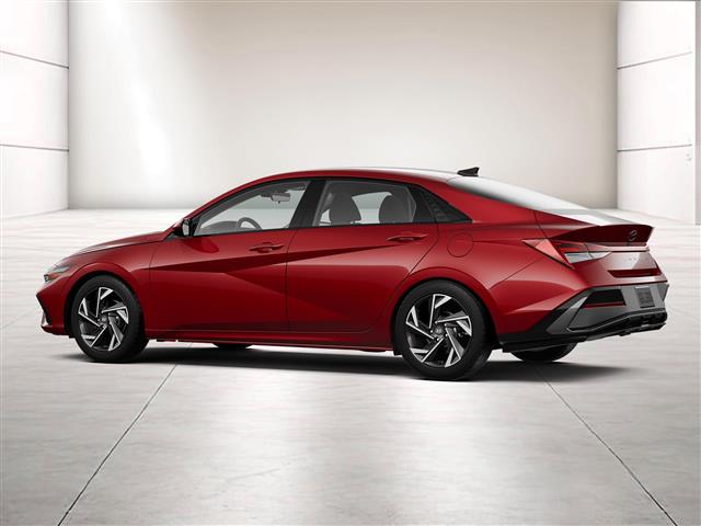 $27015 : New 2024 Hyundai ELANTRA SEL image 4