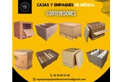 Cajas y Empaques thumbnail