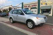 $5495 : 2011 Forester 2.5X thumbnail