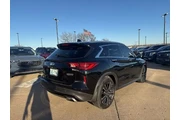 $23540 : INFINITI QX50 2022 AWD Luxe thumbnail