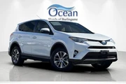 $23294 : Toyota RAV4 Hybrid 2017 AWD thumbnail
