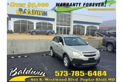 Chevrolet Captiva Sport 2013 en Poplar Bluff