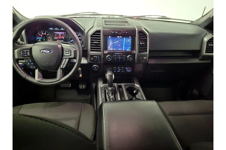$31998 : Ford F-150 2019 4x4 XLT 4dr image 9