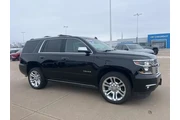 Chevrolet Tahoe 2020 4x4 Pre