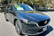 $19995 : 2018 CX-5 Grand Touring thumbnail