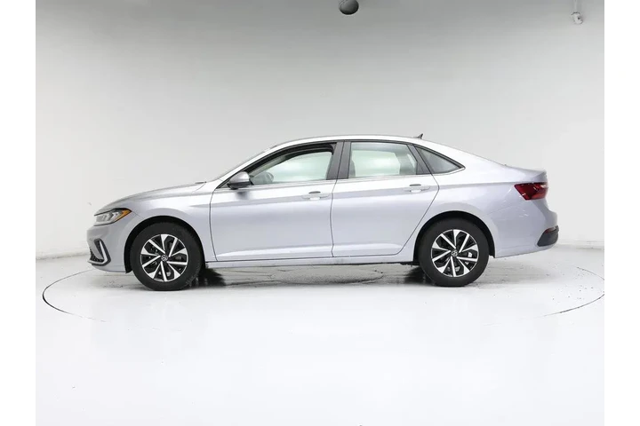 $20998 : Volkswagen Jetta 2025 S 4dr image 3