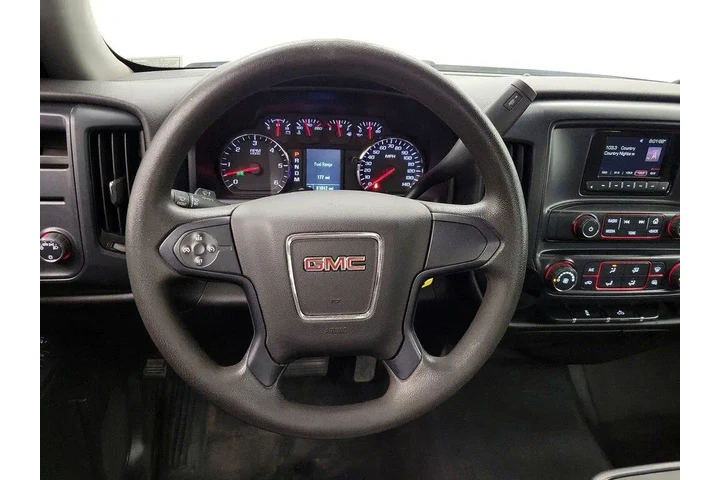 $19998 : GMC Sierra 1500 2015 4x2 Bas image 10