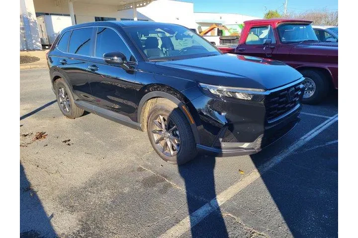 $35956 : Honda CR-V 2026 EX-L 4dr SUV image 3