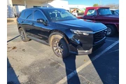$35956 : Honda CR-V 2026 EX-L 4dr SUV thumbnail