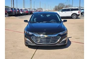 $20500 : Chevrolet Malibu 2025 LT 4dr thumbnail