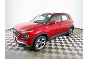 $16200 : Hyundai VENUE 2025 Limited 4 thumbnail