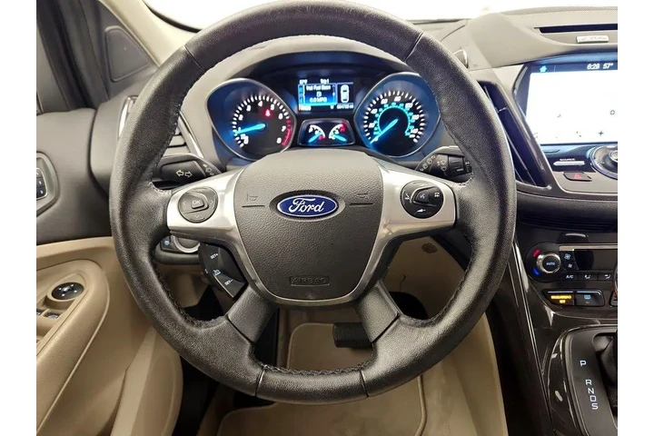 $14998 : Ford Escape 2016 Titanium 4d image 10