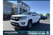 $17999 : Chevrolet Colorado 2017 4x4 thumbnail
