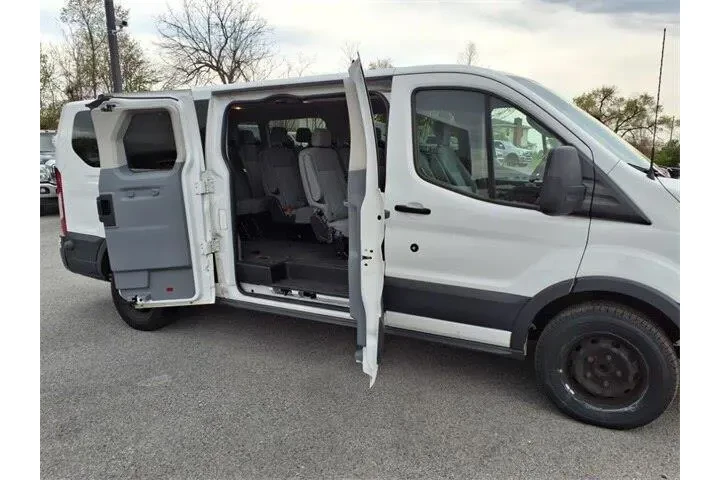 $18900 : Ford Transit 2015 350 XL 3dr image 8