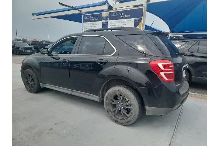 $8773 : Chevrolet Equinox 2017 LT 4d image 2