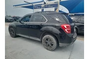 $8773 : Chevrolet Equinox 2017 LT 4d thumbnail
