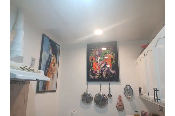 $600 : Lo mas barato por esta area image 1