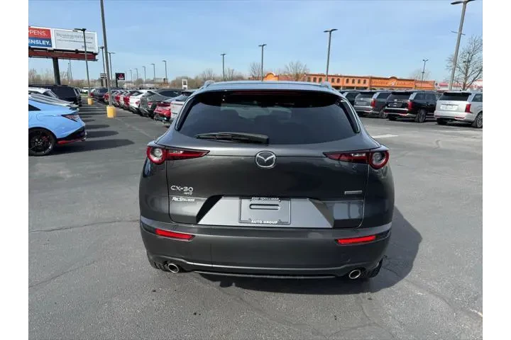 $23990 : Mazda CX-30 2023 AWD 2.5 S P image 6