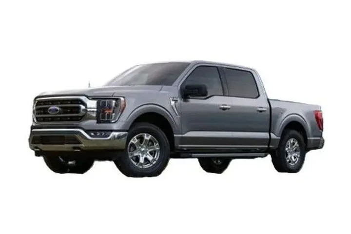 $25898 : Ford F-150 2021 4x2 XL 4dr S image 1