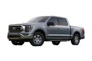 Ford F-150 2021 4x2 XL 4dr S
