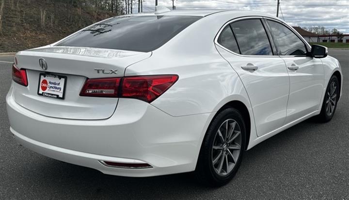 $16429 : PRE-OWNED 2019 ACURA TLX 2.4L image 5