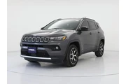 $25998 : Jeep Compass 2024 4x4 Limite thumbnail