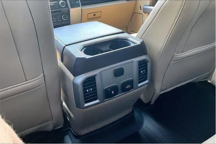 $28500 : Ford F-150 2018 4x4 King Ran image 10