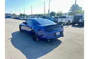$17850 : 2013 Mustang 2dr Cpe GT Premi thumbnail