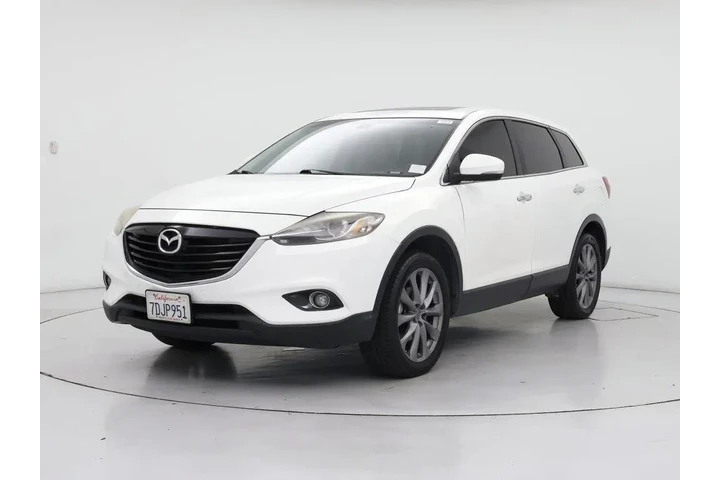 $13599 : Mazda CX-9 2014 AWD Grand To image 4