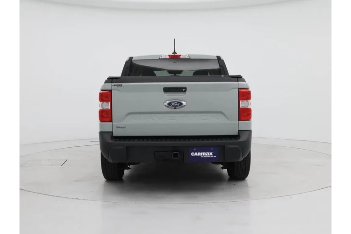 $25998 : Ford Maverick 2023 XLT 4dr S image 6