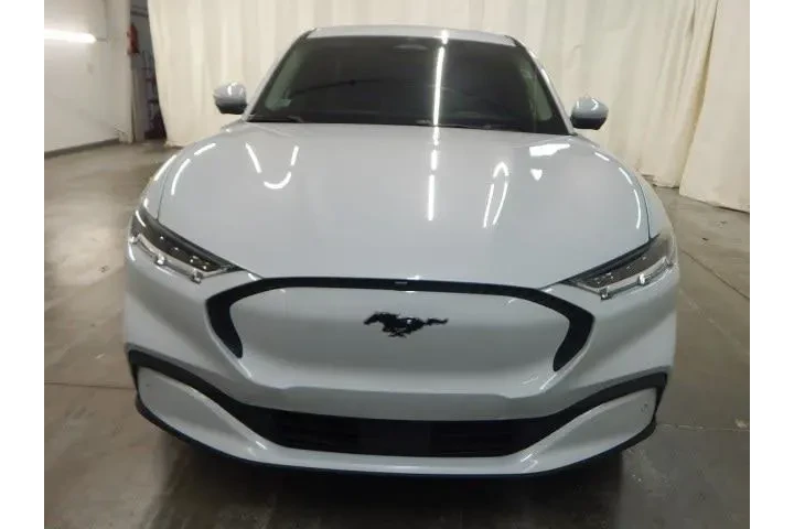 $19497 : Ford Mustang Mach-E 2021 Sel image 9
