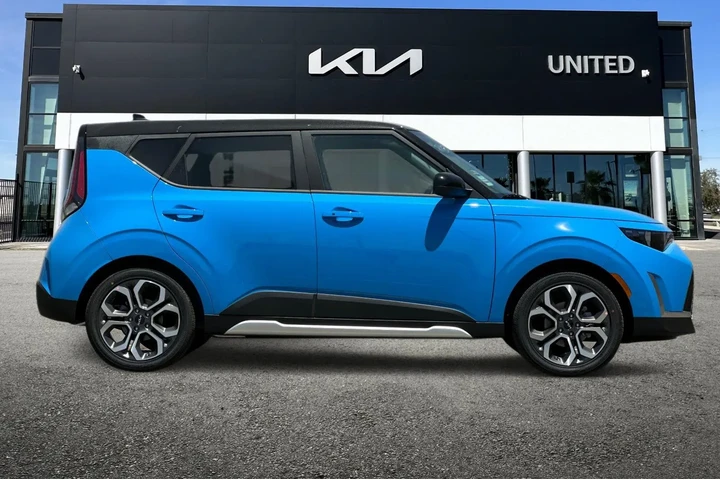 $27360 : New 2025 Soul EX image 2