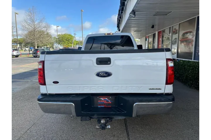 $16999 : 2015 F-250 Super Duty XL image 7