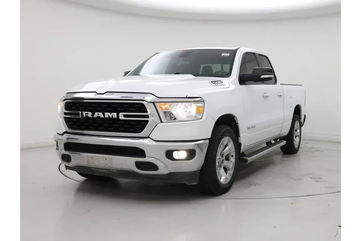 $29998 : Ram 1500 2022 4x2 Lone Star image 4