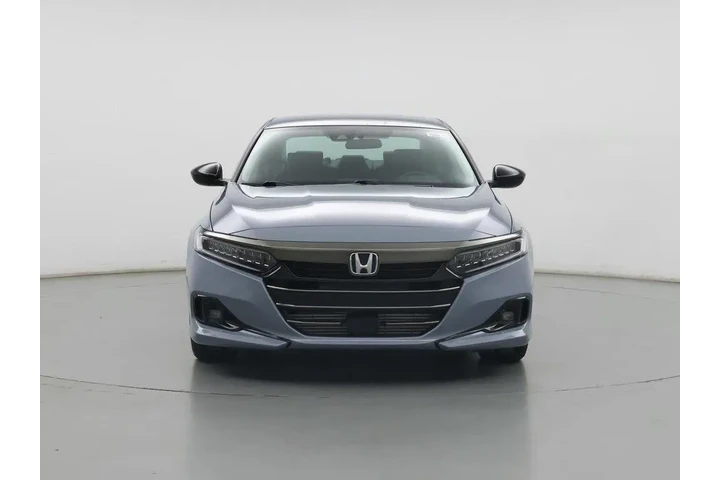 $29998 : Honda Accord 2022 Sport Spec image 5