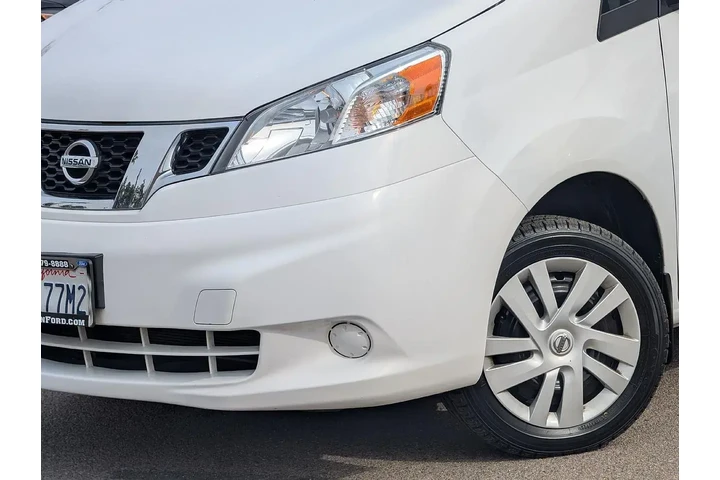 $17910 : Nissan NV200 2018 S 4dr Carg image 3