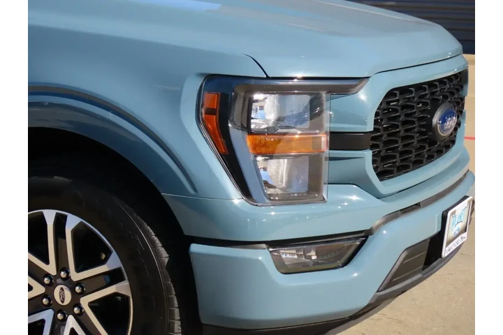 $36999 : Ford F-150 2023 4x2 XL 4dr S image 6