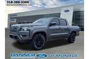 Nissan Frontier 2022 4x2 S 4 en Shreveport