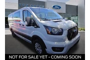 Ford Transit 2023 350 XL 3dr