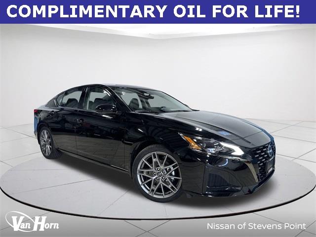 $26644 : Pre-Owned 2024 Altima 2.0 SR image 1