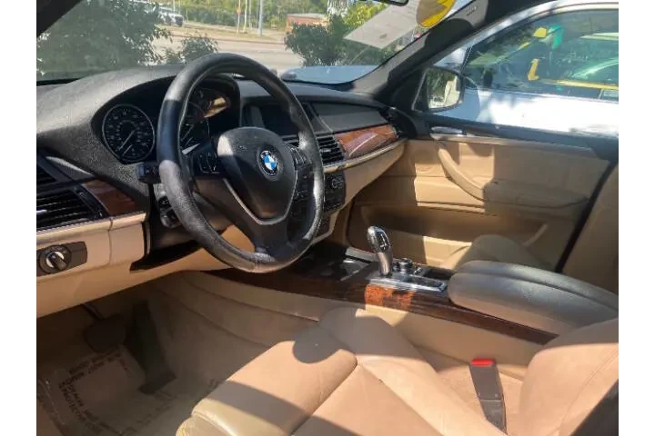 $12500 : 2012 BMW X5 image 4