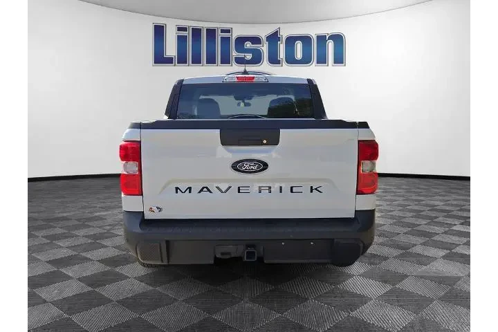 $34619 : Ford Maverick 2025 XLT 4dr S image 5