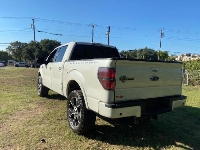 $13995 : 2012 F-150 image 4