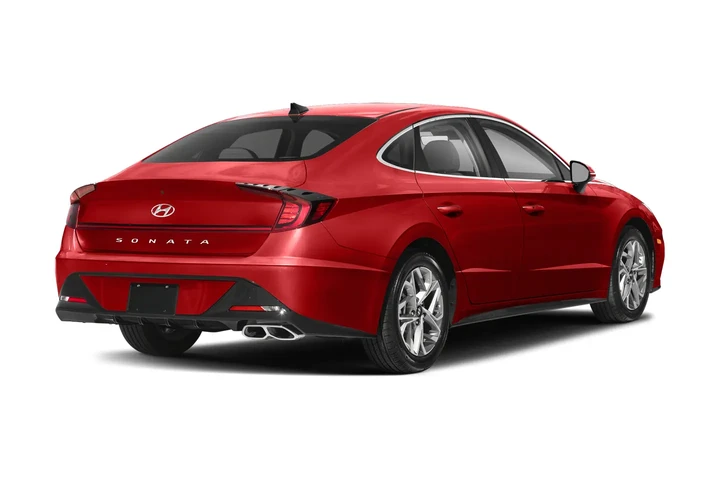 $20984 : 2023 Sonata SEL image 2